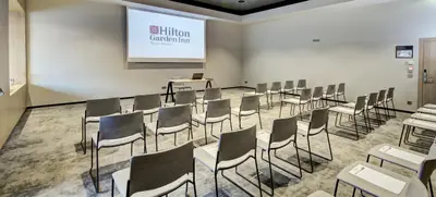 Foto von Hilton Garden Inn Wiener Neustadt