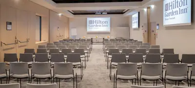 Foto von Hilton Garden Inn Wiener Neustadt