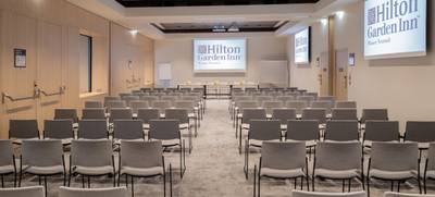 Foto von Hilton Garden Inn Wiener Neustadt