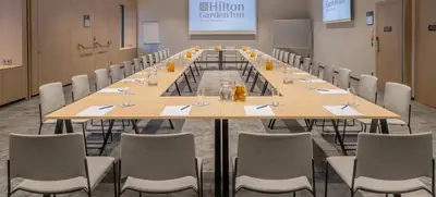 Foto von Hilton Garden Inn Wiener Neustadt