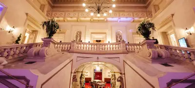 Foto von Palais Auersperg