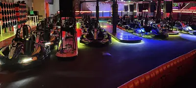 Foto von Findora Eventarena & Indoor Kletterwald