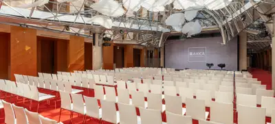 Foto von AXICA - Eventlocation am Brandenburger Tor