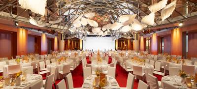 Foto von AXICA - Eventlocation am Brandenburger Tor