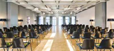 Foto von ARCADEON Haus der Wissenschaft und Weiterbildung