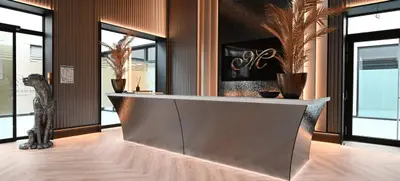 Foto von Meiser Design Hotel in Dinkelsbühl