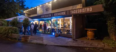 Foto von Eventlocation Gerokstraße 12