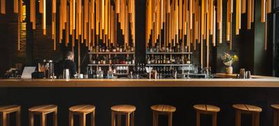 Foto von Rei Bar & Izakaya