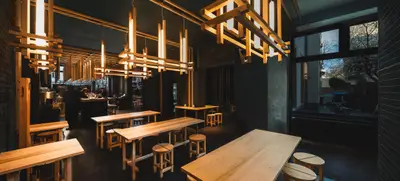 Foto von Rei Bar & Izakaya