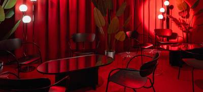 Foto von The Lobby 6