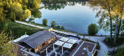 Foto von Sommerfest im Lauterbacher am See