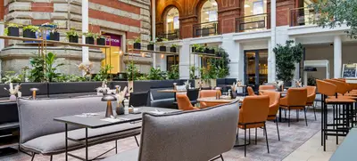 Foto von Hotel Alte Post