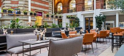 Foto von Hotel Alte Post