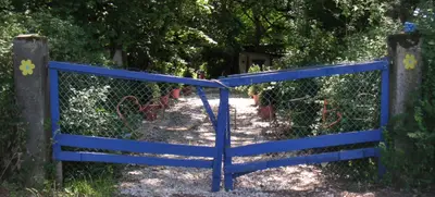 Foto von Der Seminar-Garten "Paradies & Das"