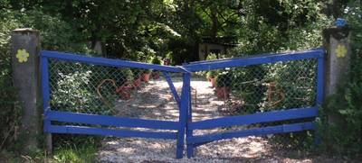 Der Seminar-Garten "Paradies & Das"