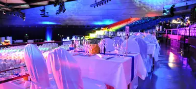 Foto von myticket Jahrhunderthalle Frankfurt