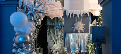 Foto von X-Mas Winterfest mit Erlebnisfaktor | studio67 Wien