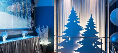 Foto von X-Mas Winterfest mit Erlebnisfaktor | studio67 Wien