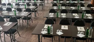 Foto von Tagungspauschale im Hotel Ulmer Stuben