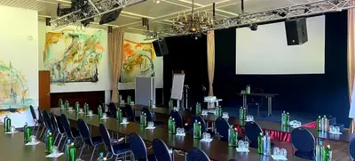 Foto von Tagungspauschale im Hotel Ulmer Stuben
