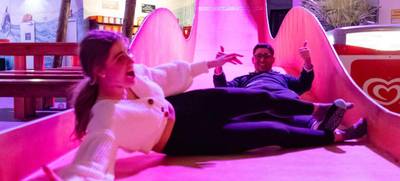 Foto von Indoo Fun & Action Park