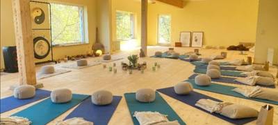Foto von Business-Offsite: Human Design Alchemie