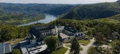 Foto von Jakobsberg Nature Resort