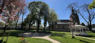 Foto von Thüringer Hochzeitspark