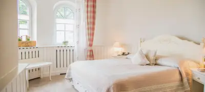 Foto von Strandhotel Glücksburg
