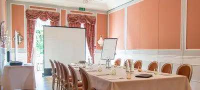 Foto von Strandhotel Glücksburg