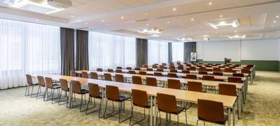 Foto von Tagungspauschale ganztags im Novotel Hamburg City Alster