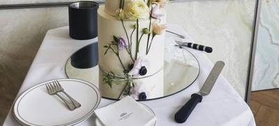 Foto von Hochzeitsarrangement Classic