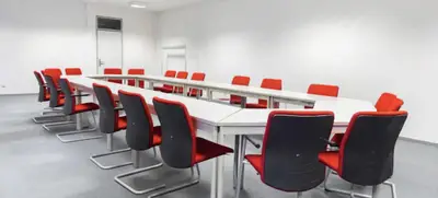 Foto von BIEDERMANN 19