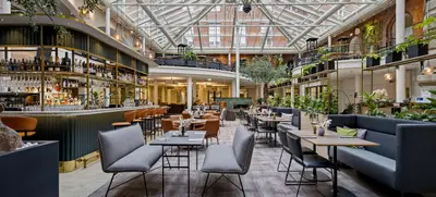 Foto von Hotel Alte Post