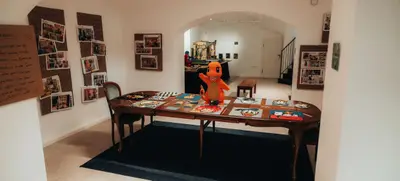 Foto von Out of the Blox - LEGO® Bauraum & Kreativ-Location