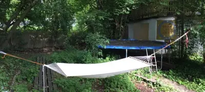 Foto von Der Seminar-Garten "Paradies & Das"