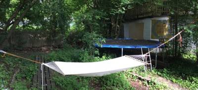 Foto von Der Seminar-Garten "Paradies & Das"
