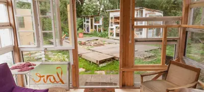 Foto von Der Seminar-Garten "Paradies & Das"