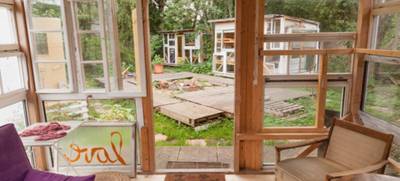 Foto von Der Seminar-Garten "Paradies & Das"