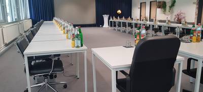 Foto von All-Inclusive Tagungspauschale PLUS mit erweitertem Catering & Technik