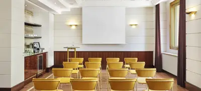 Foto von Hotel Bristol Berlin