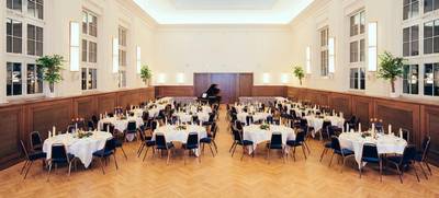 Foto von Casino Night – Logenhaus Berlin