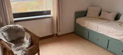 Foto von Waldherberge Sargenroth