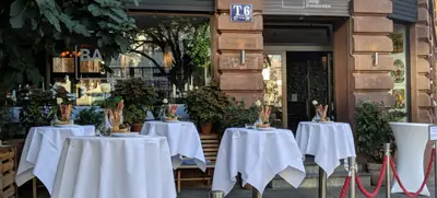 Foto von Hochzeitsfeier in der BAR2 Mannheim