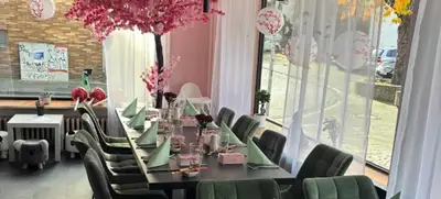 Sakura Sushi Bar