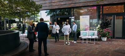 Foto von Rudolph's [event location]