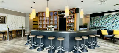 Foto von Geburtstagsfeier in der BAR2 Mannheim