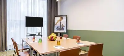 Foto von Jungfernstieg