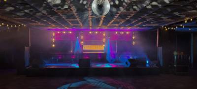 Foto von Abiball im CLUB & Open Air Atrium