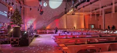 Foto von Aircraft Hotel & Event